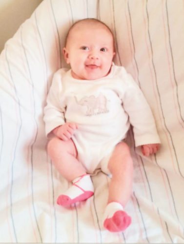 EmberLynn Elizabeth Marks
